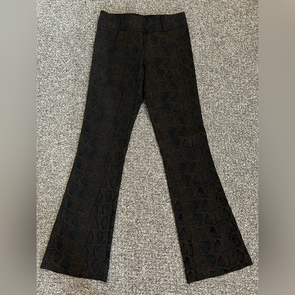 Vintage Luxe Pants